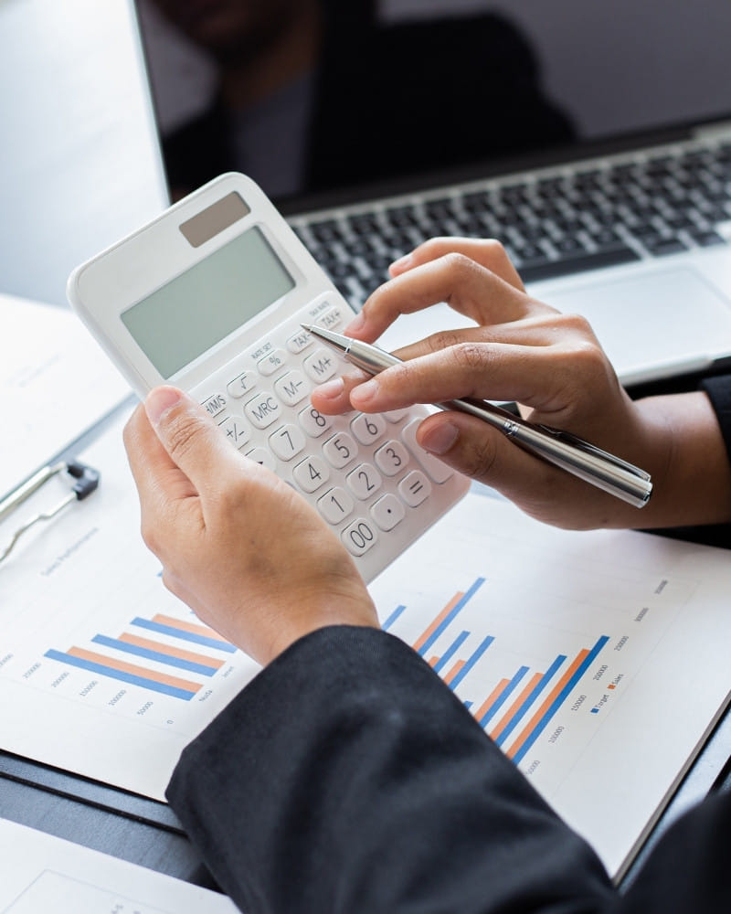 Online Accounting Service