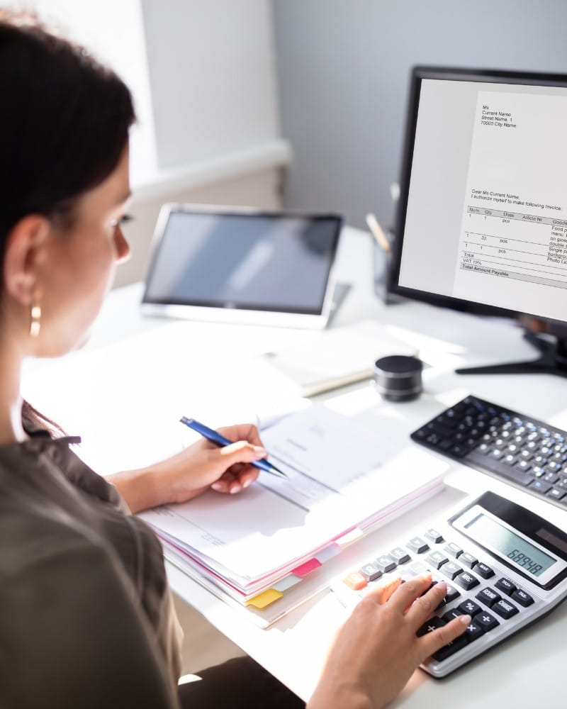 Online Accountant