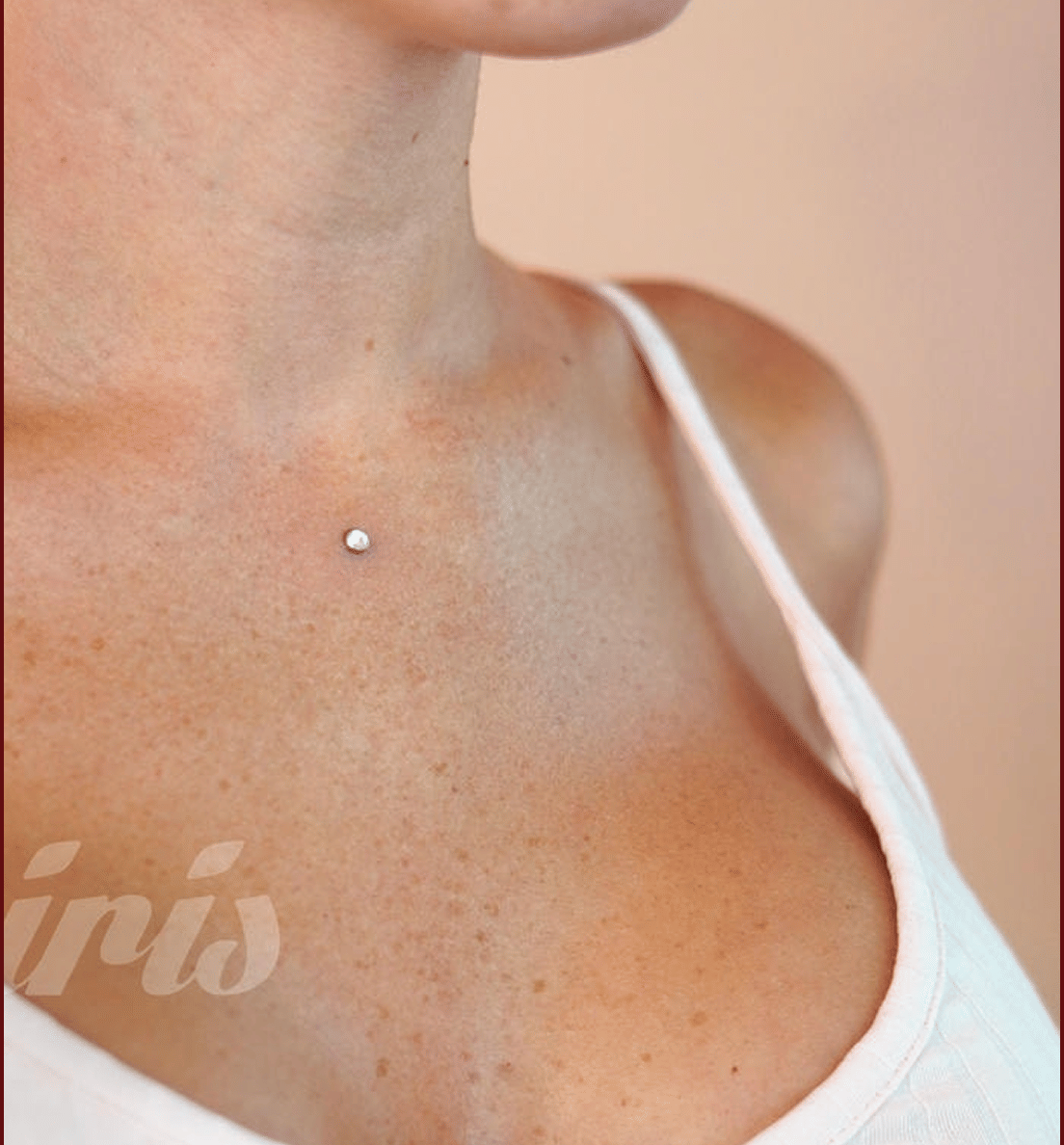 Professional Piercing Services | Miami & Nashville | Iris Tattoo