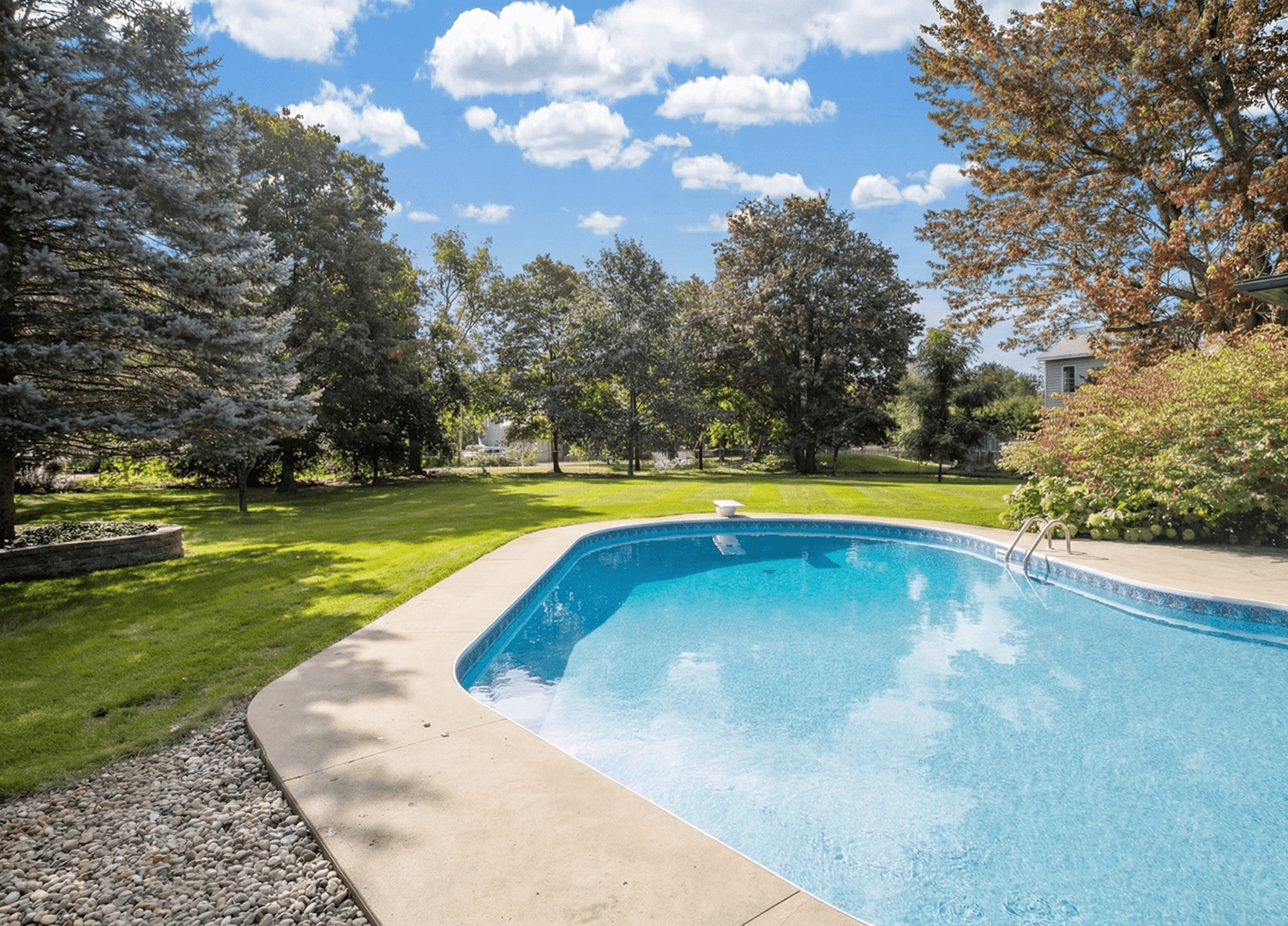 PoolReady Franchise Opportunities | Start Your Pool Care Business