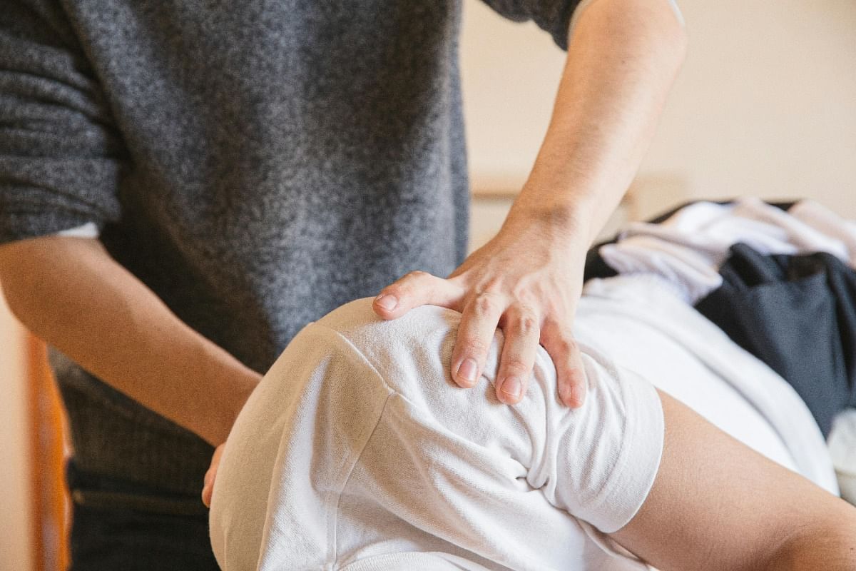 Physical Rehabilitation Therapy
