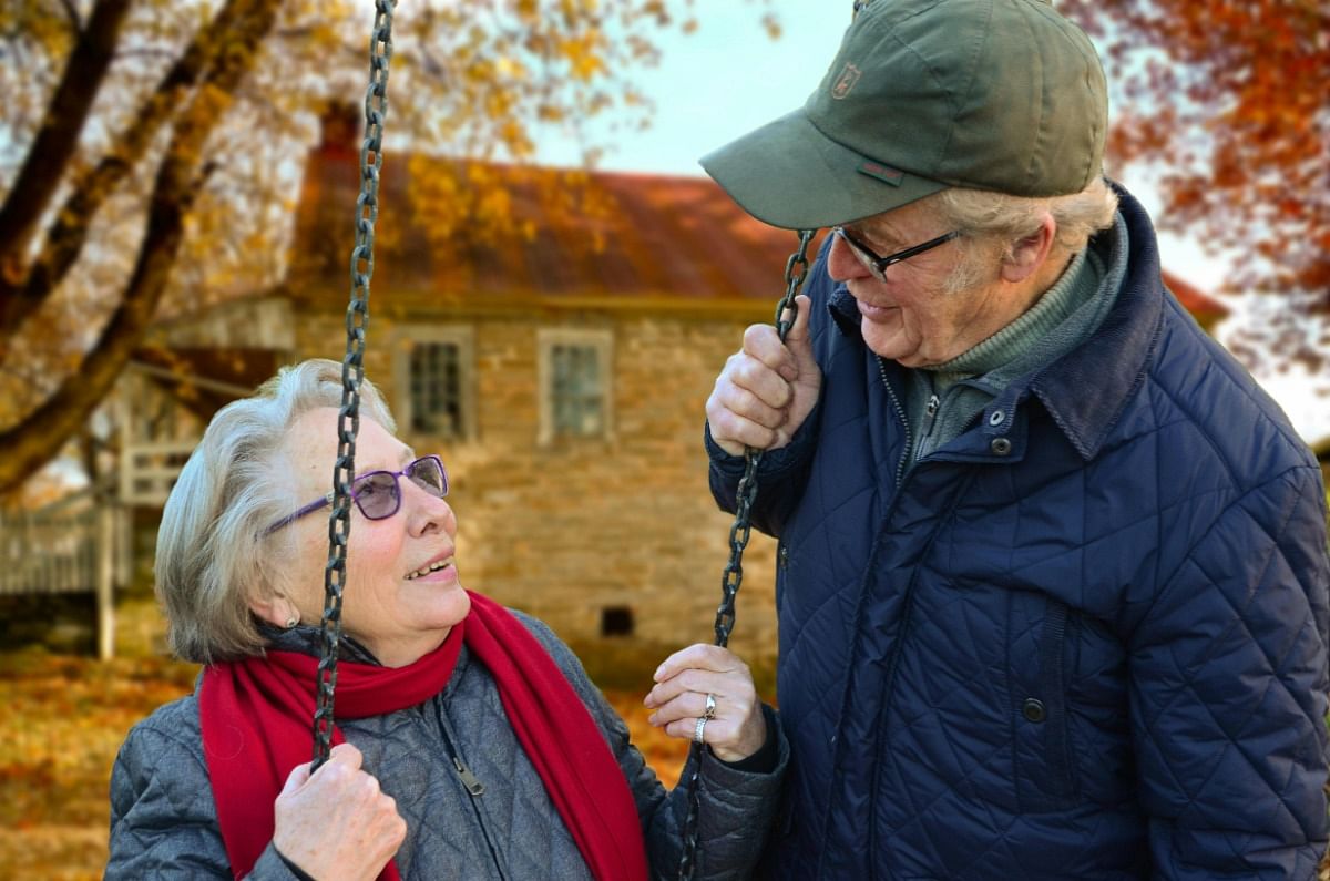 Family in Hospice