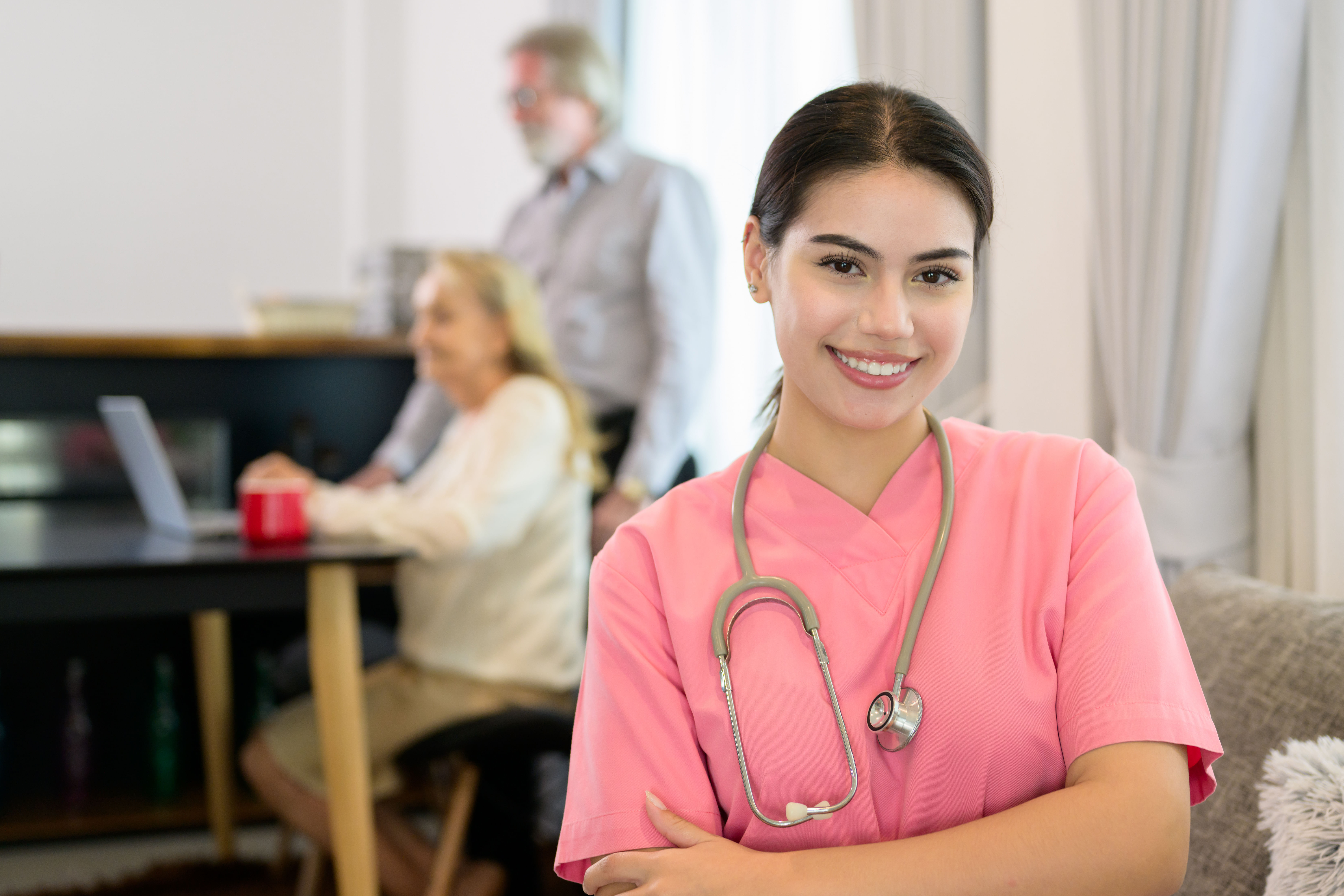 Choose Anvoi Health