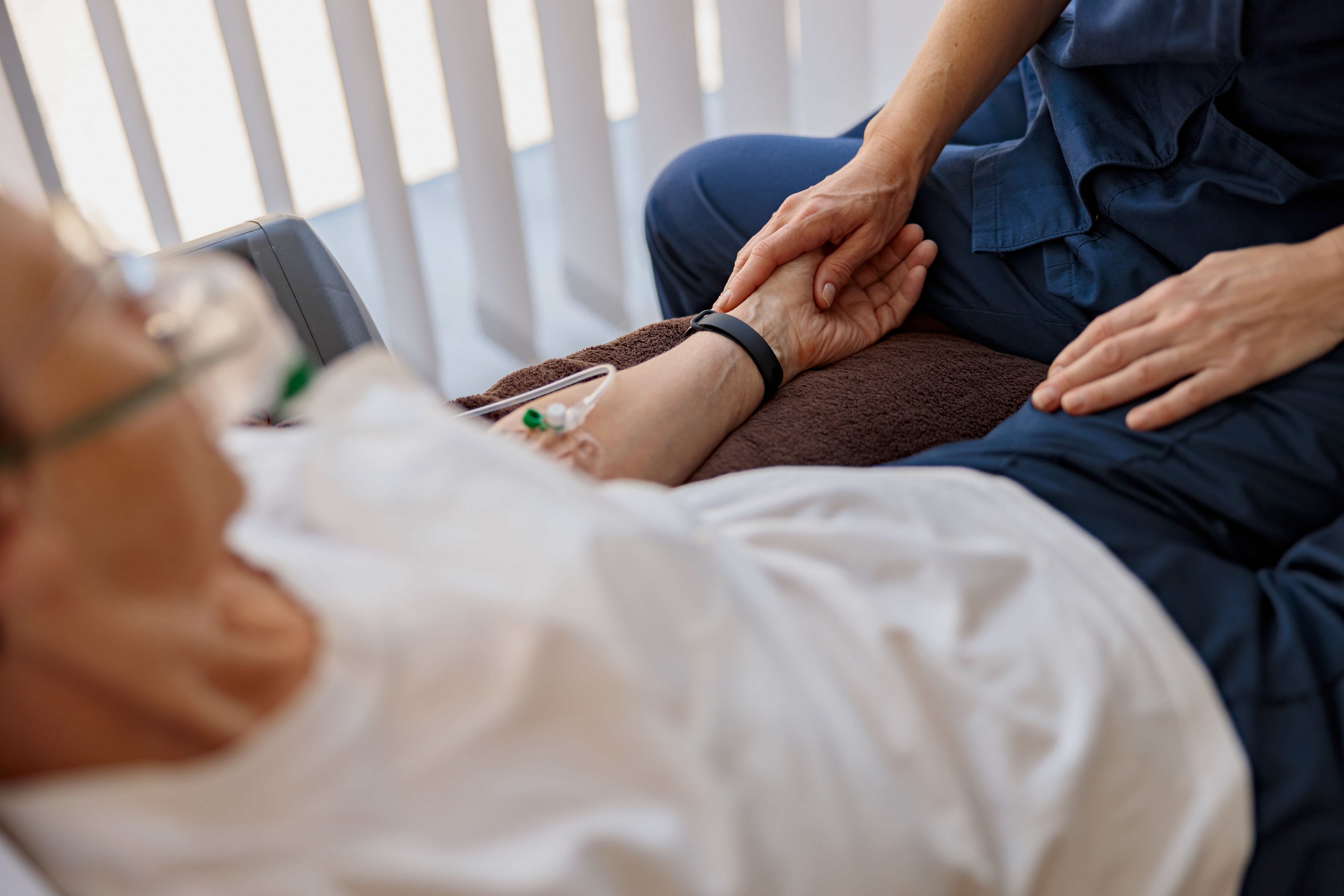 Four Levels of Hospice Care