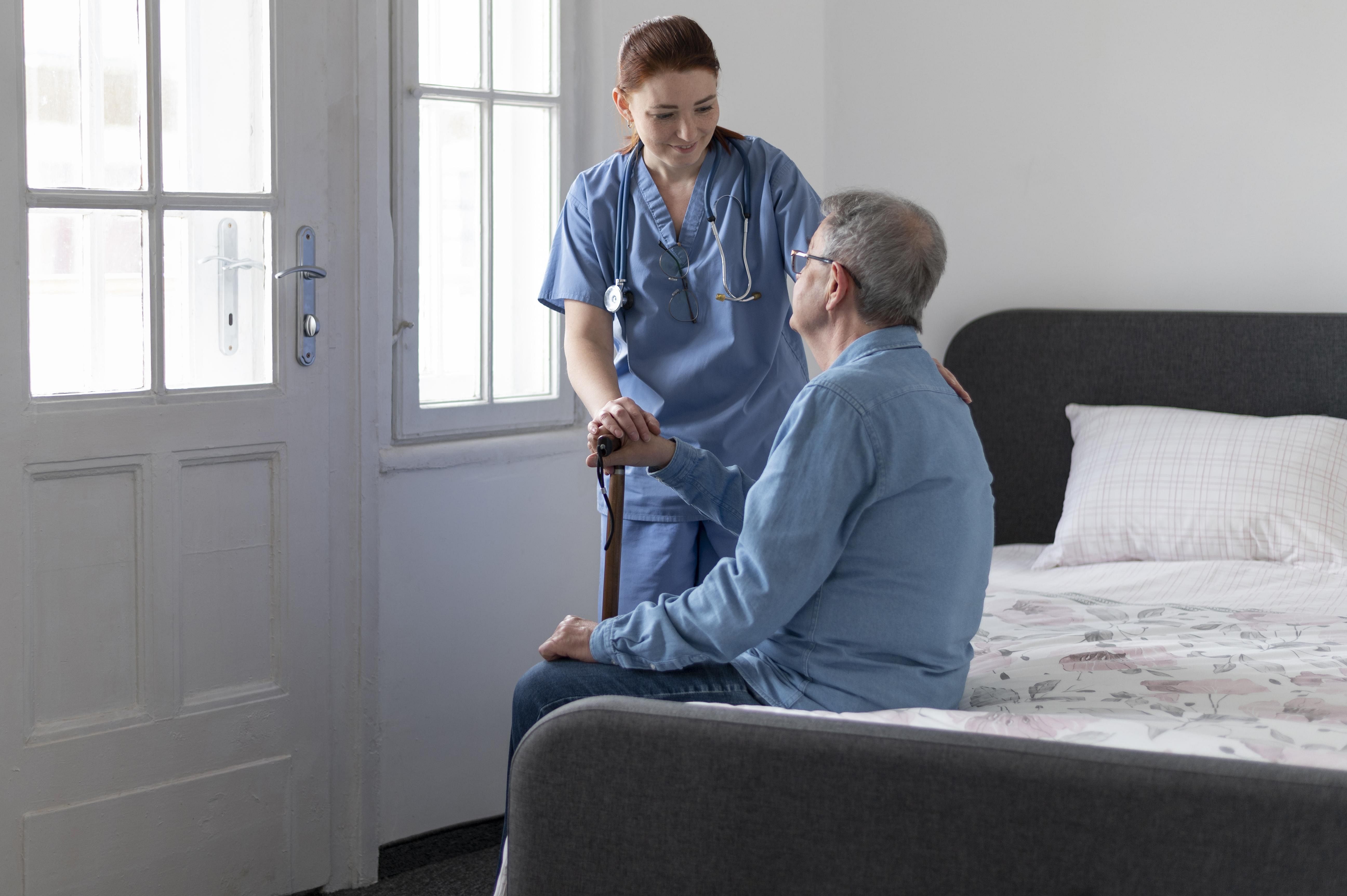 Respite Care for Hospice