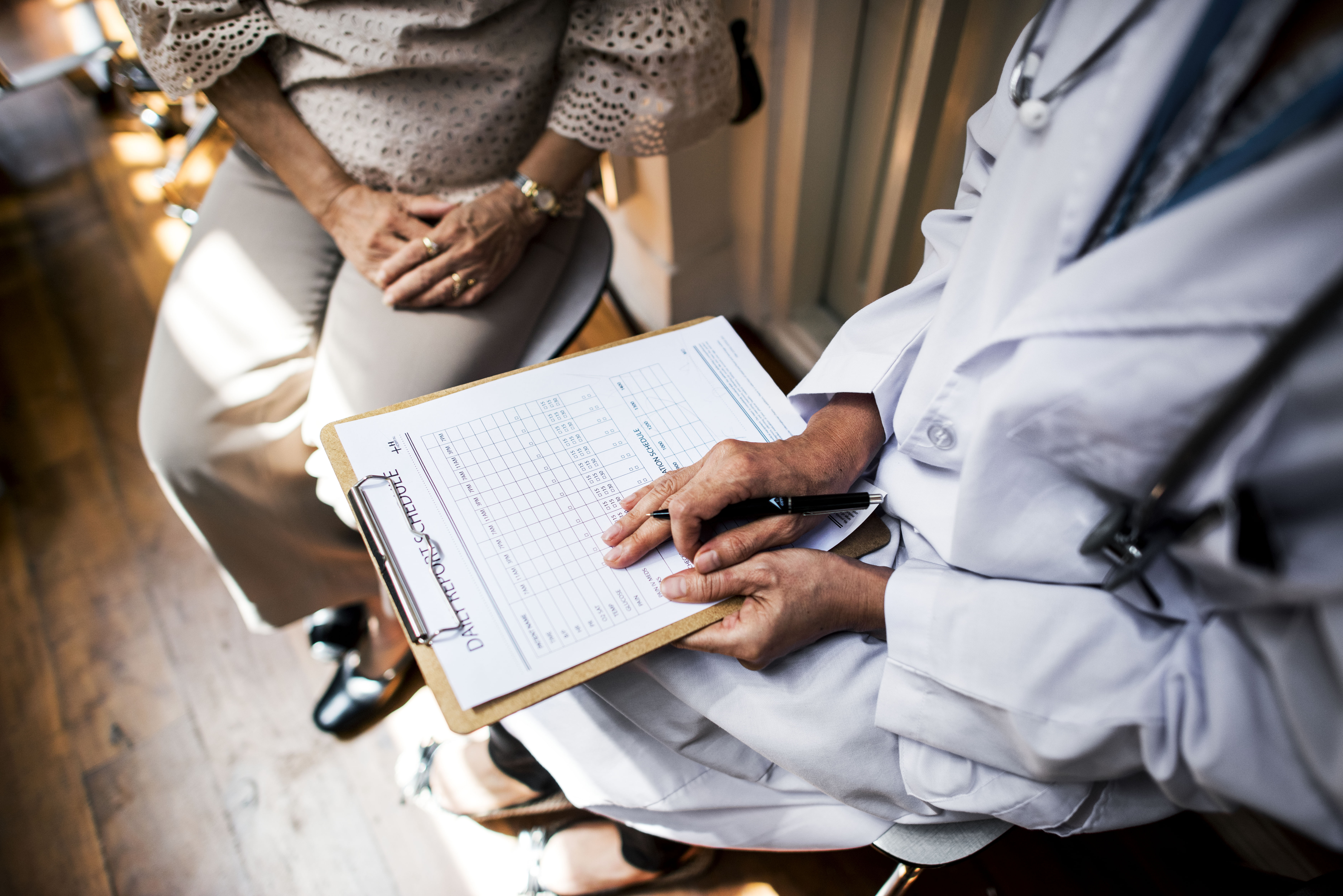 Respite Care for Hospice