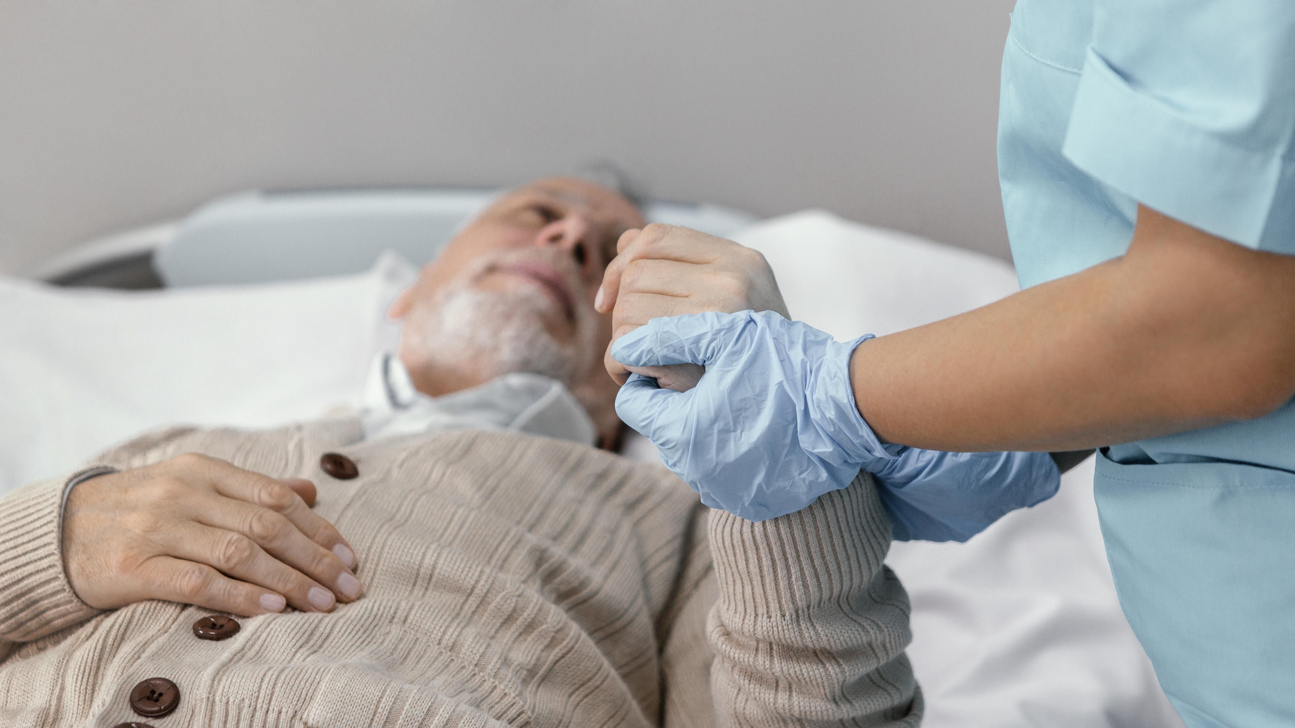 Respite Care for Hospice