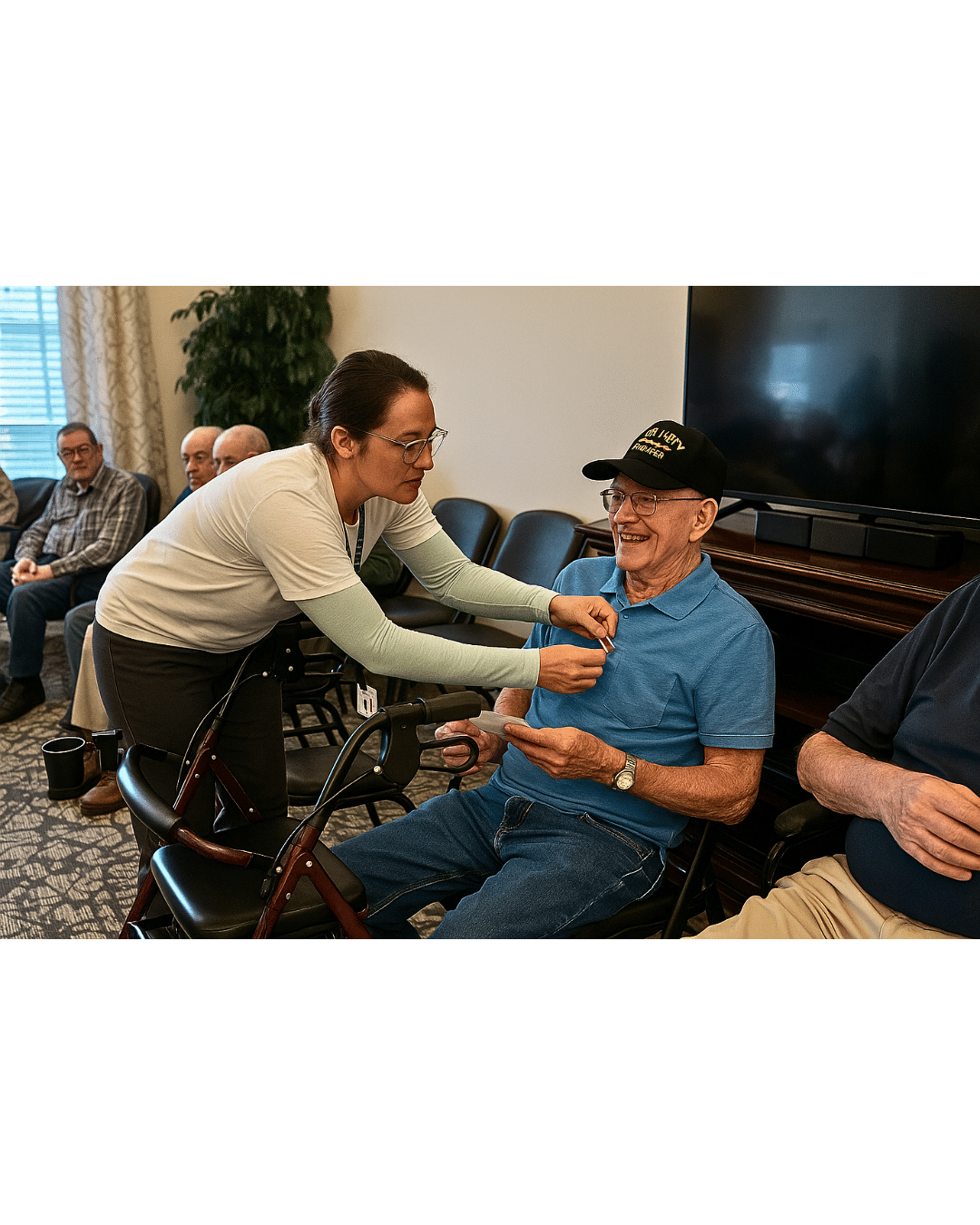 Hospice Care Covington, LA