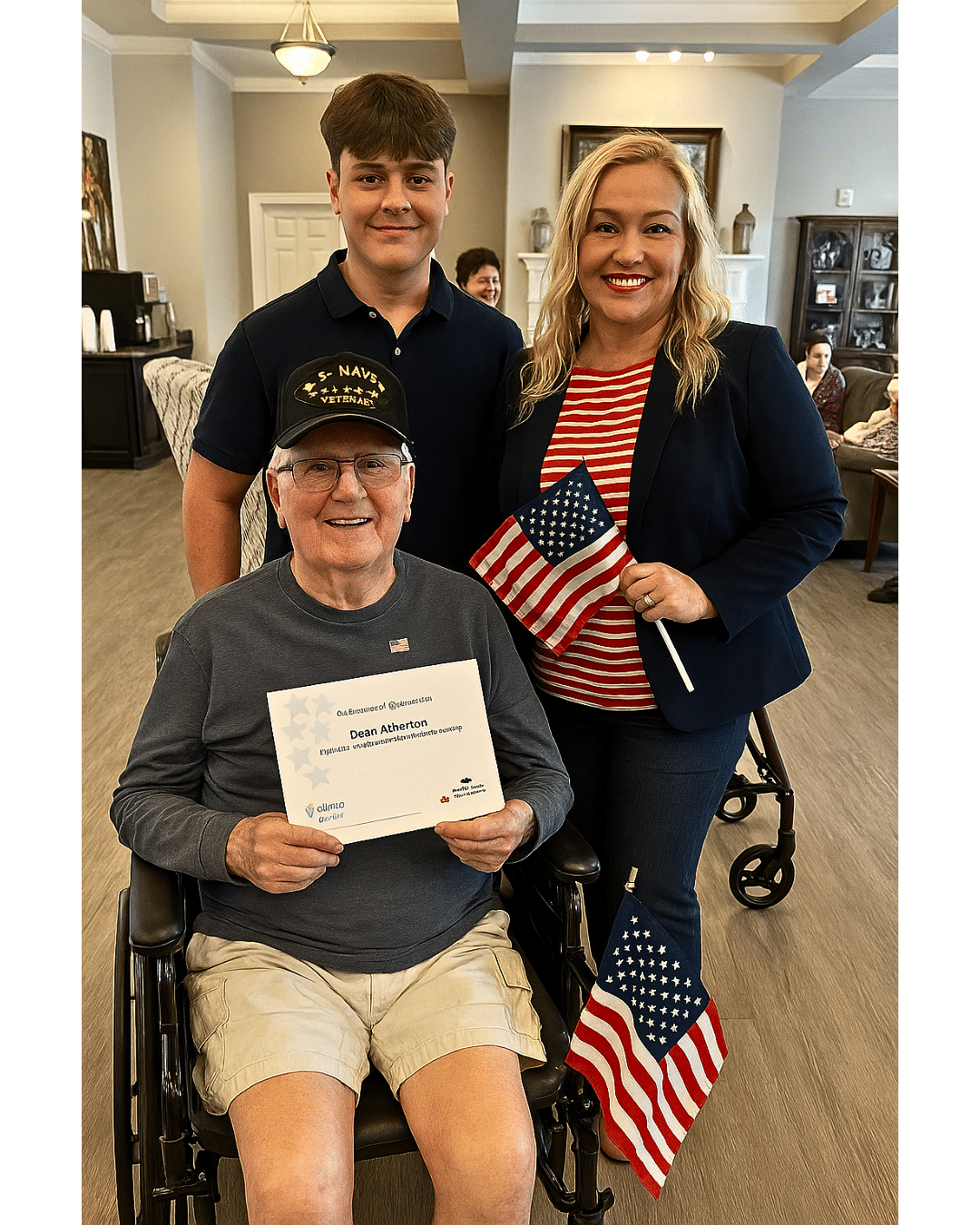 Hospice Care Louisiana