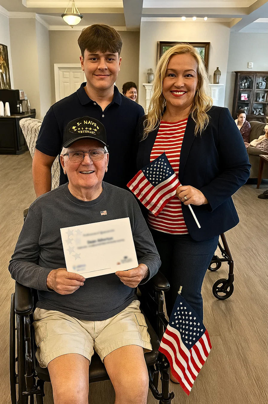 Hospice Care Louisiana fora