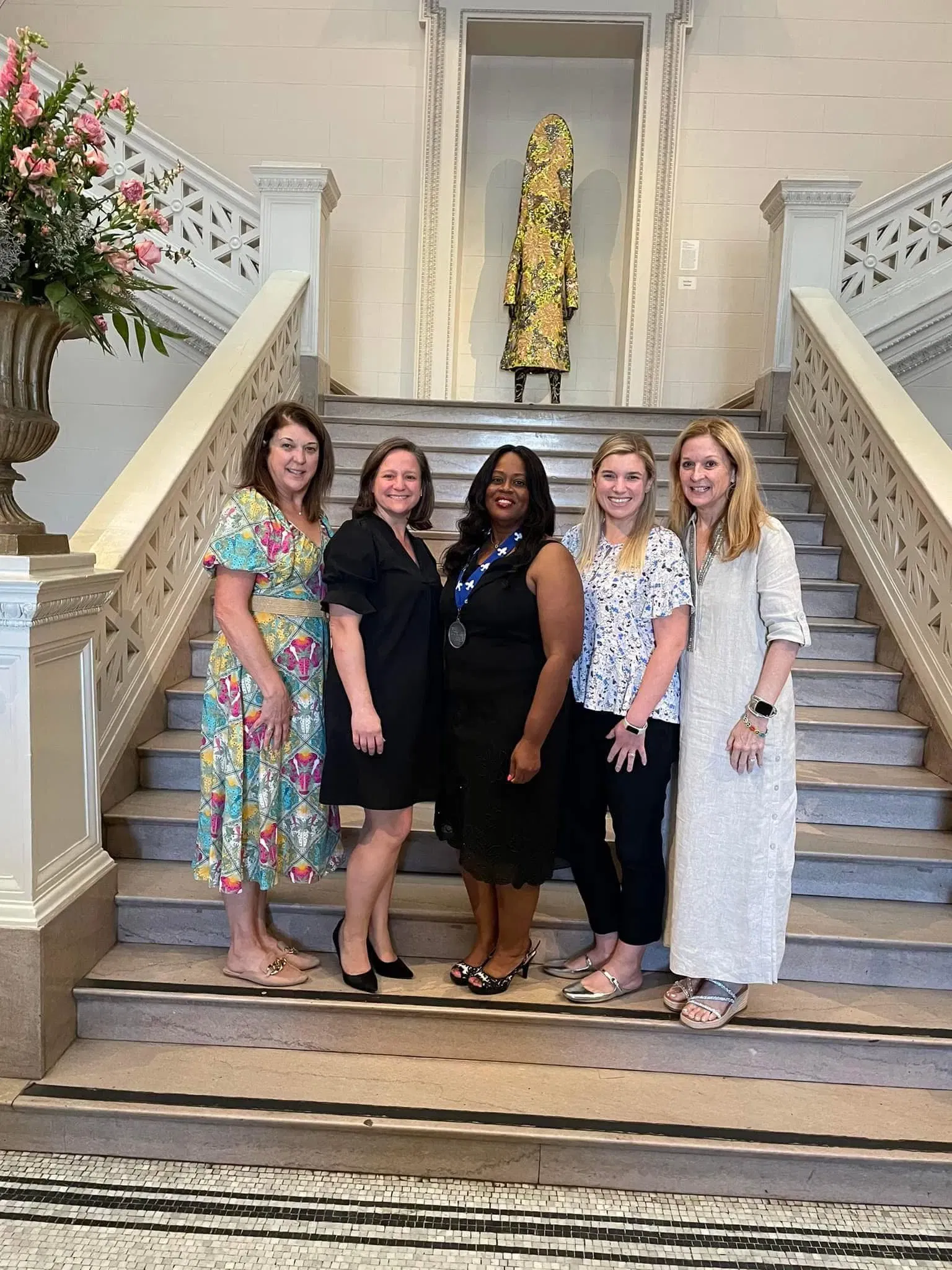 Hospice Care team in New Mexico