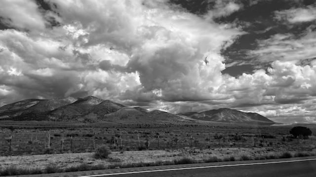 Hospice in New Mexico