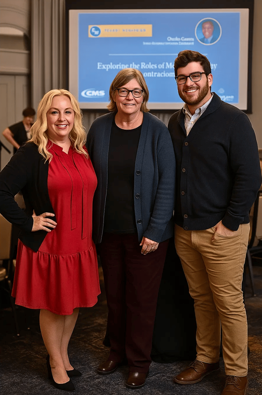 Hospice Care Team in Louisiana