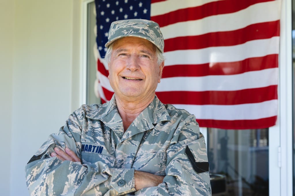Hospice for Veterans