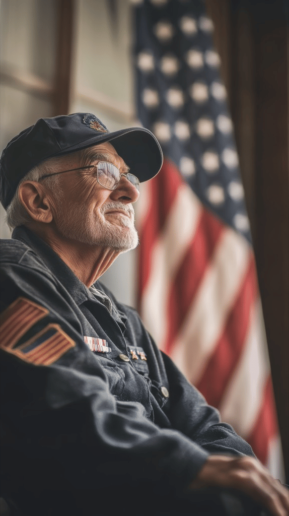 hospice care for veterans