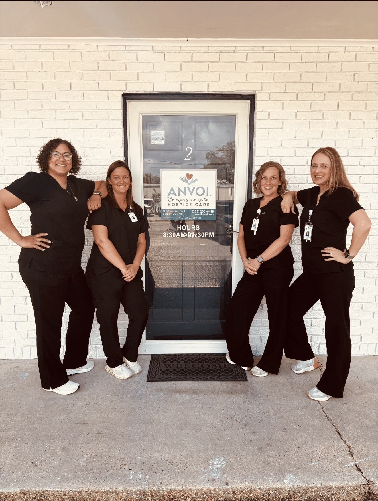 Hospice Care Mississippi