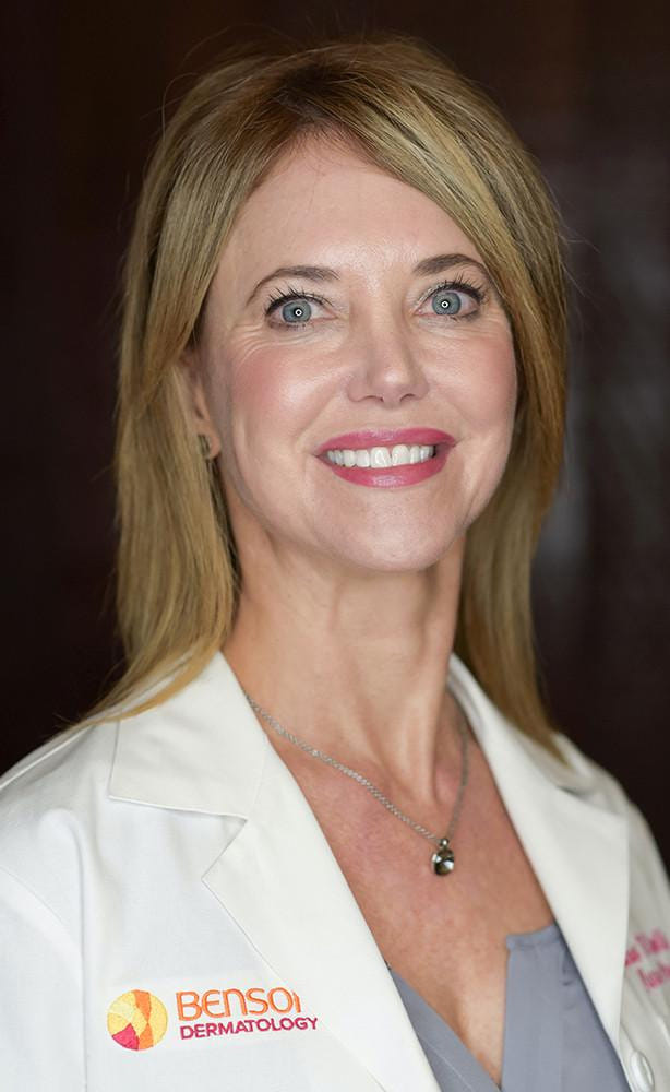 Susan B. Smith, APRN-FNP