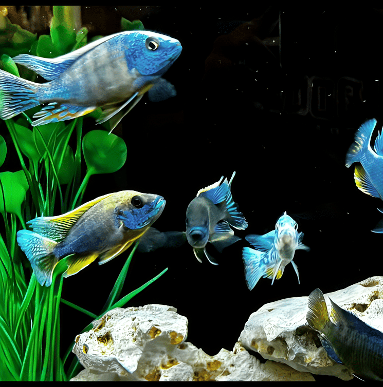 African Cichlids For Sale