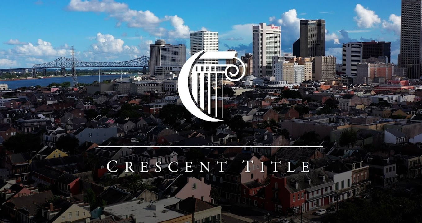 Property Taxes New Orleans, Metairie, Northshore Crescent Title
