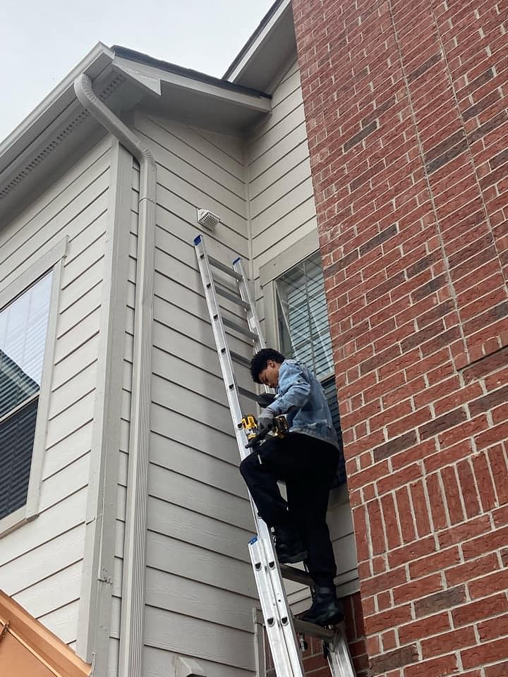 Residential Air Duct Cleaning in Mandeville, LA