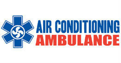 Air Conditioning Ambulance