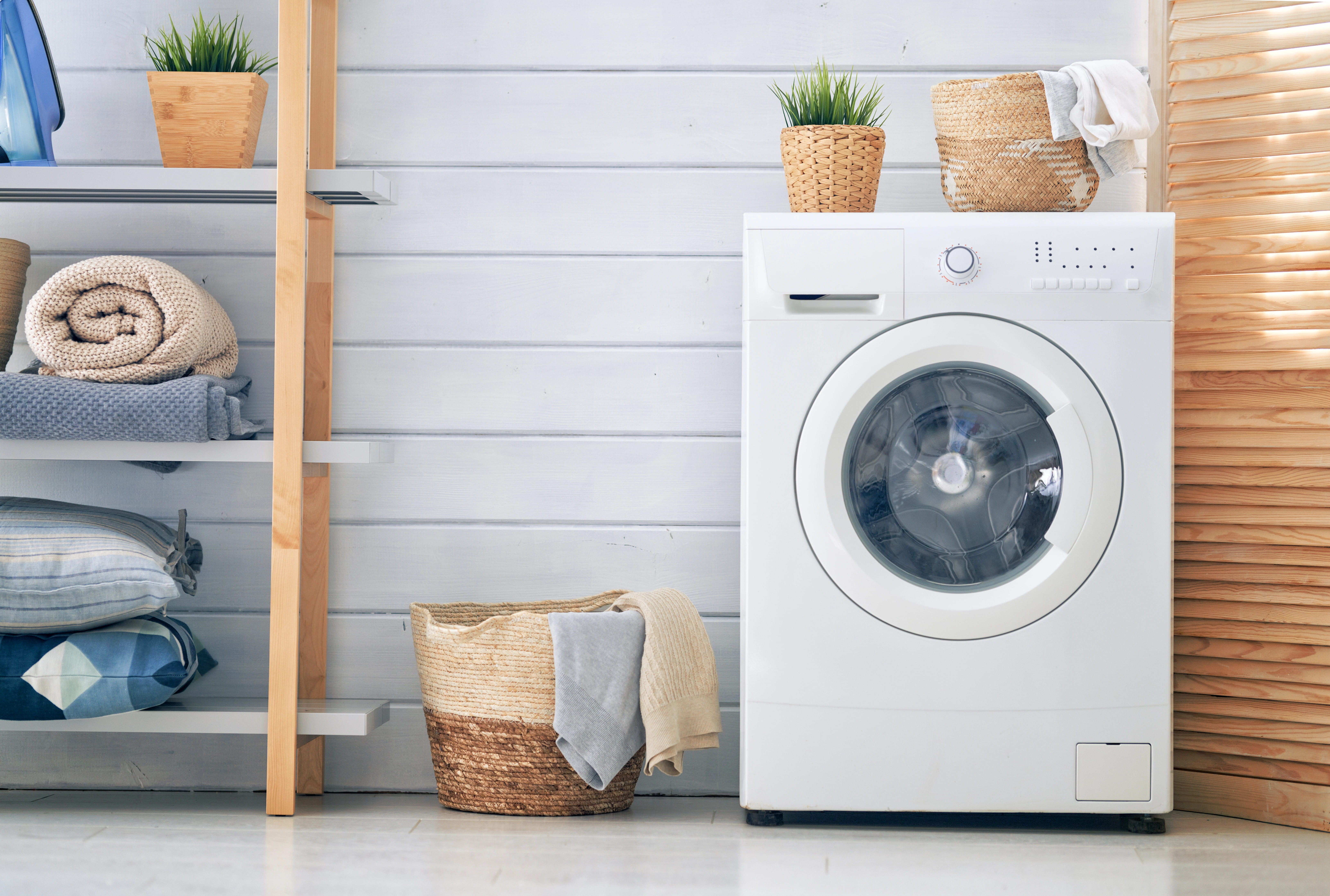 Improve Dryer Efficiency