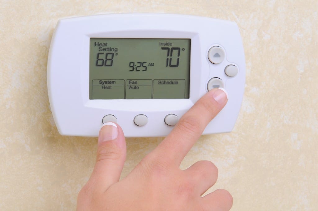 Restoring Energy Efficiency Through HVAC Air Distribution System Cleaning