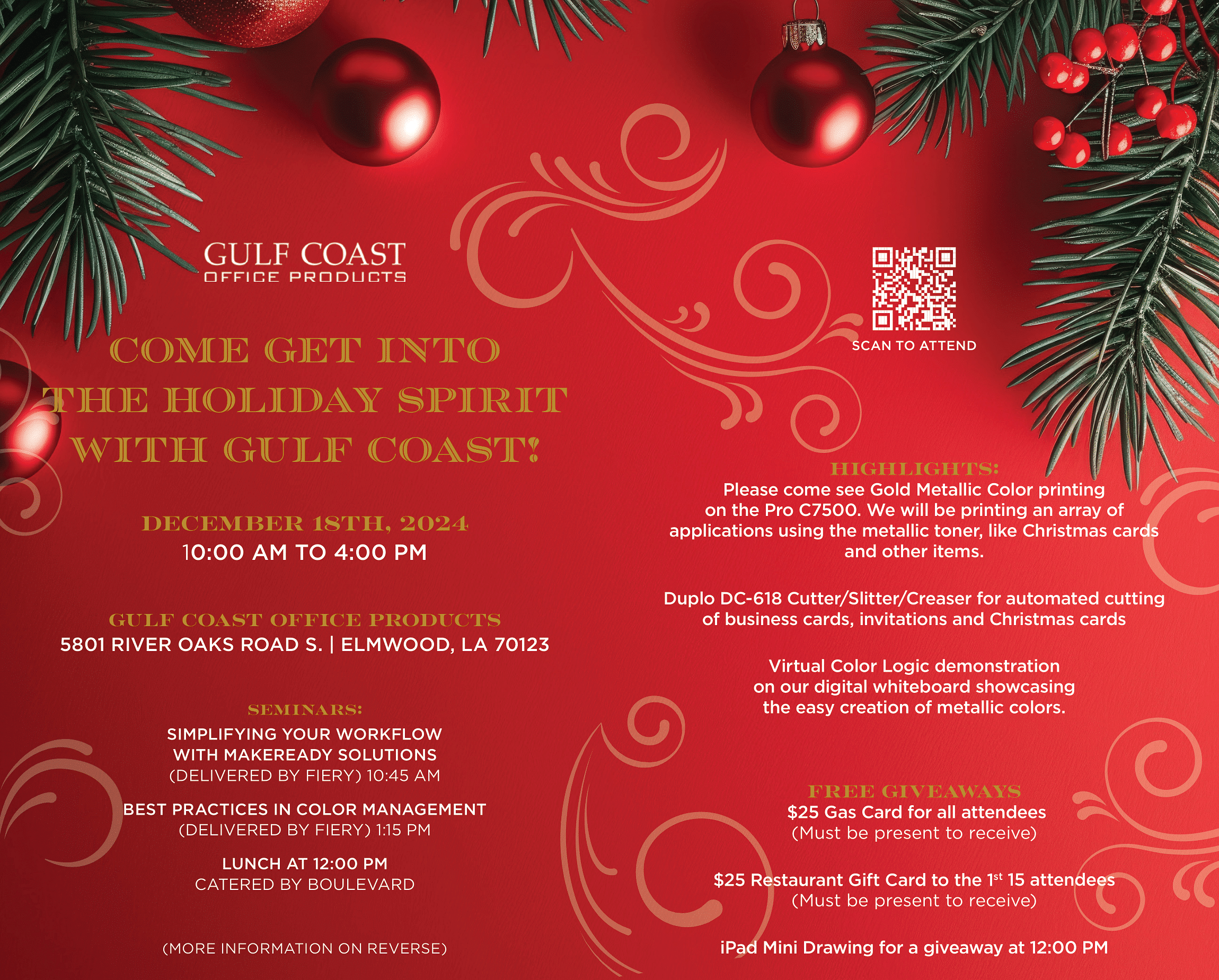 GCO Open House Invite wide