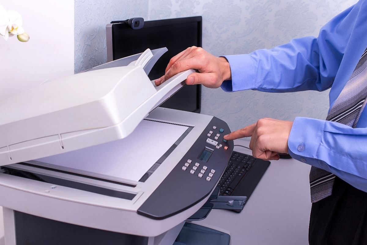 Benefits of Renting a Copier