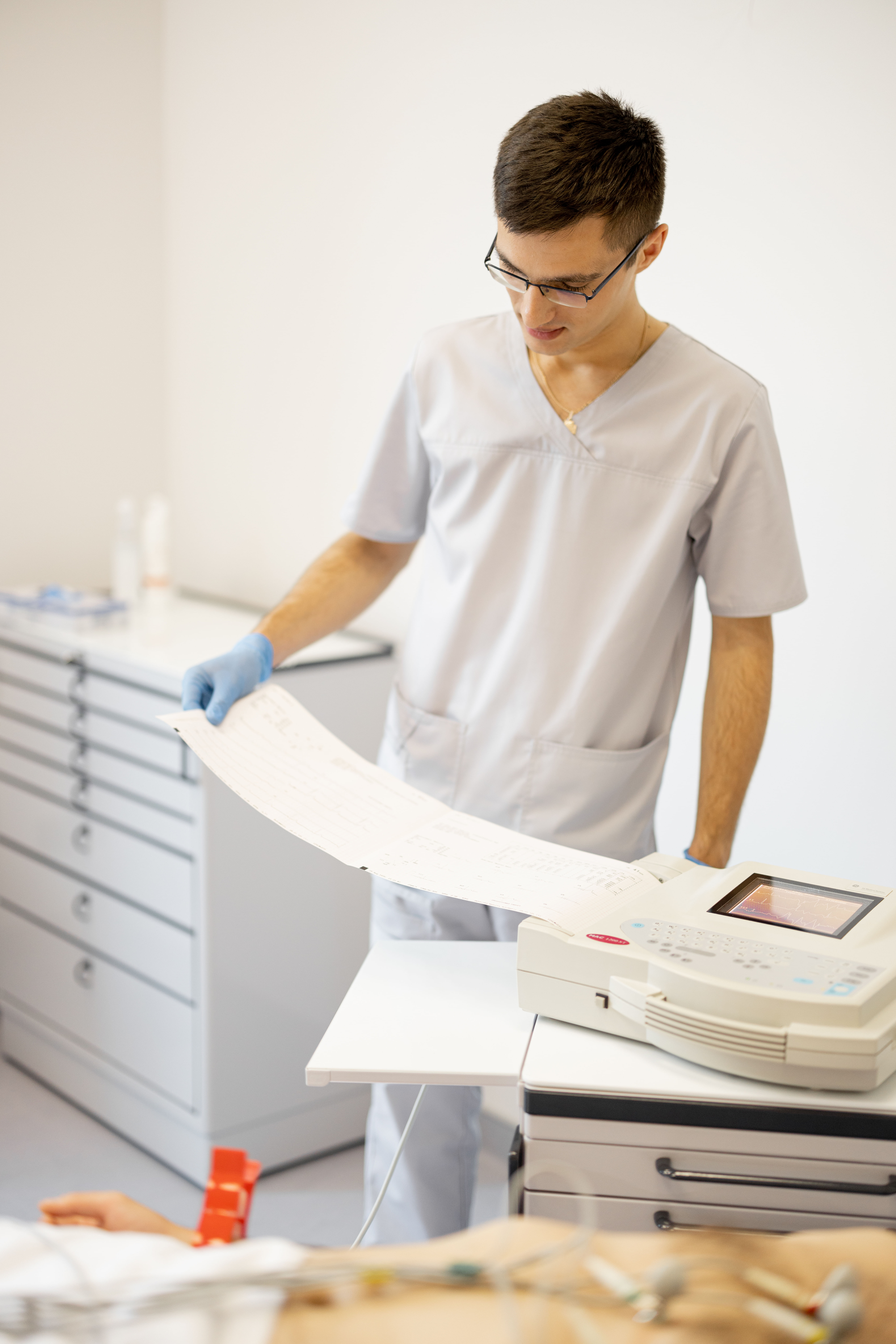 Printers for Hospitals