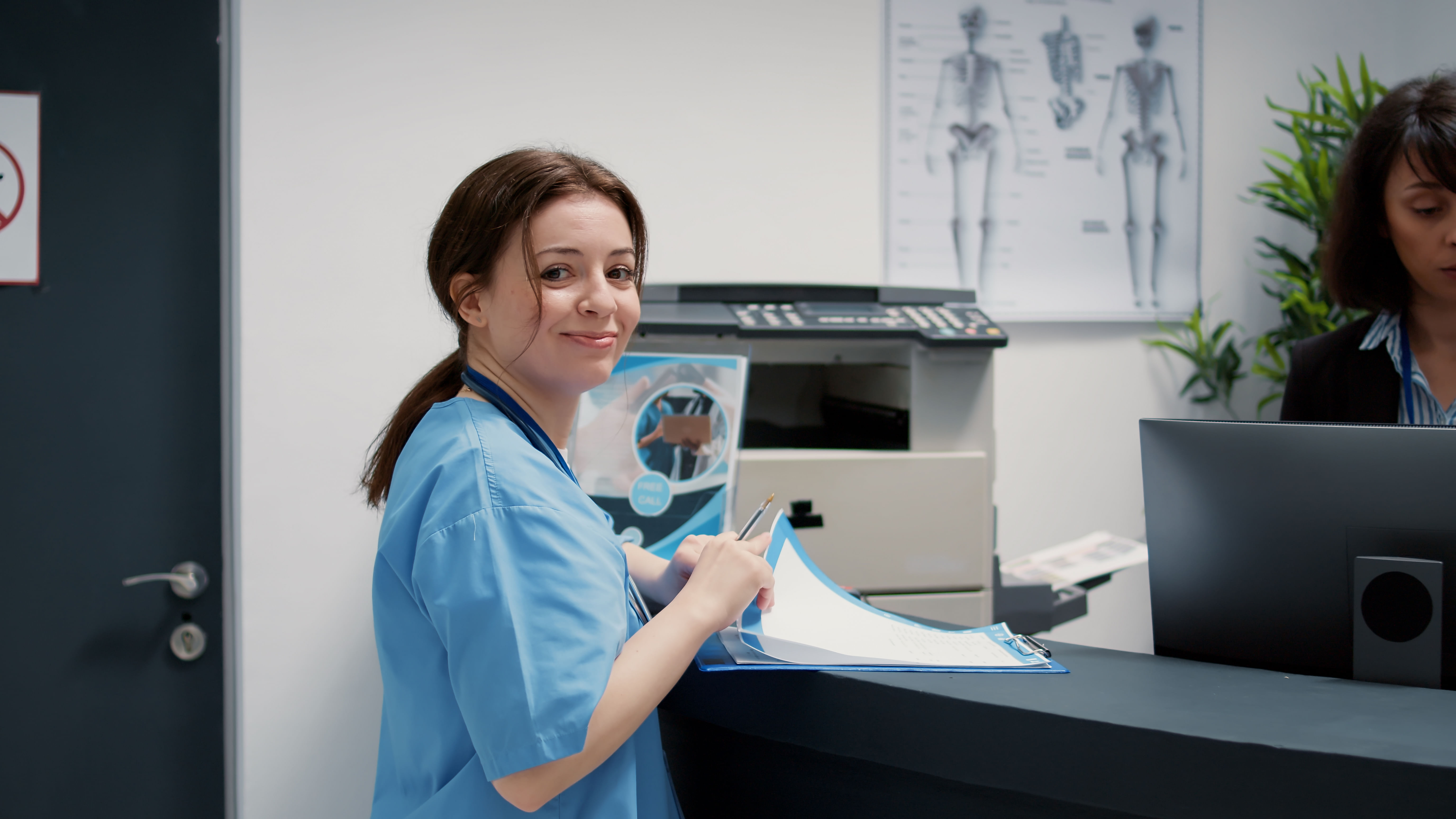 best printers for the medical industry