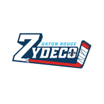 Baton Rouge Zydeco Logo