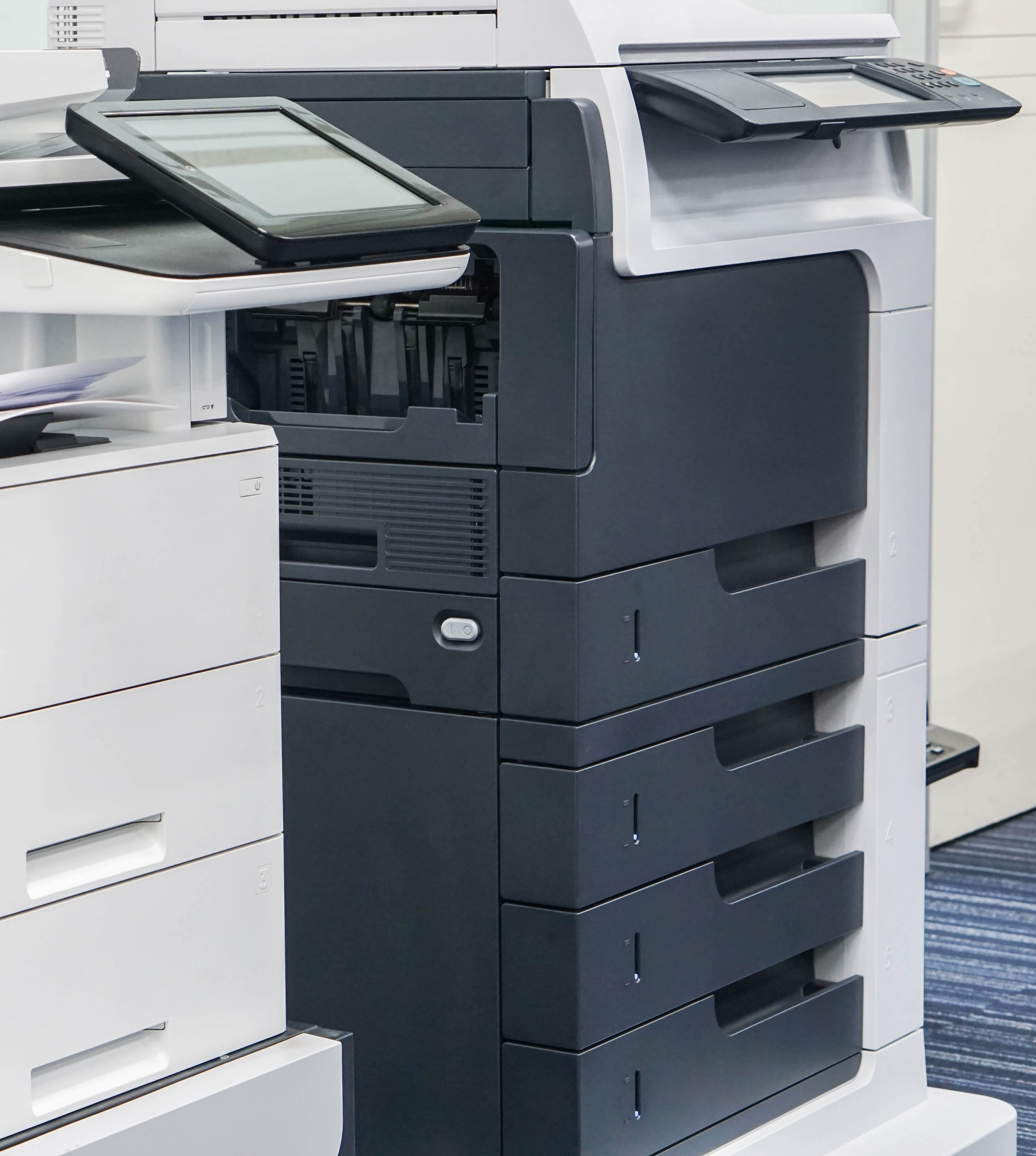 Wide Format Color Printer | Gulf Coast Office Products