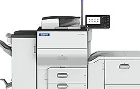 Cut Sheet Printers