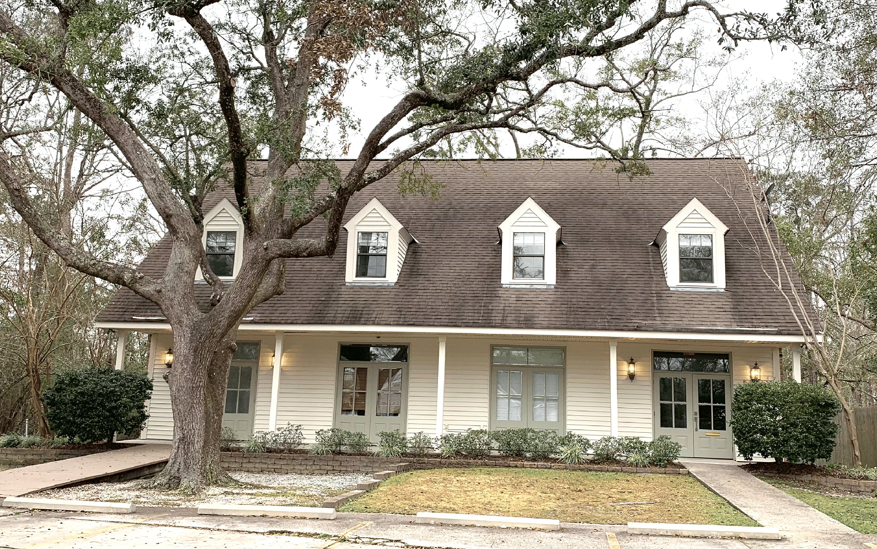 Holistic Dentist near Hattiesburg, MS LeBlanc Dental
