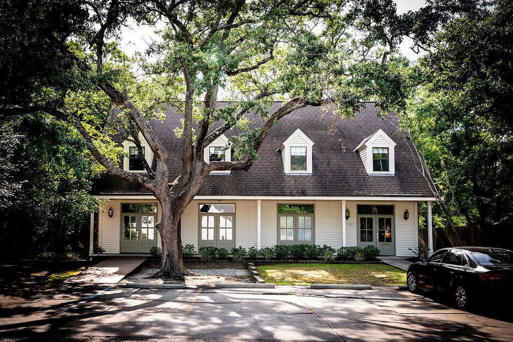 dental office in Slidell, LA