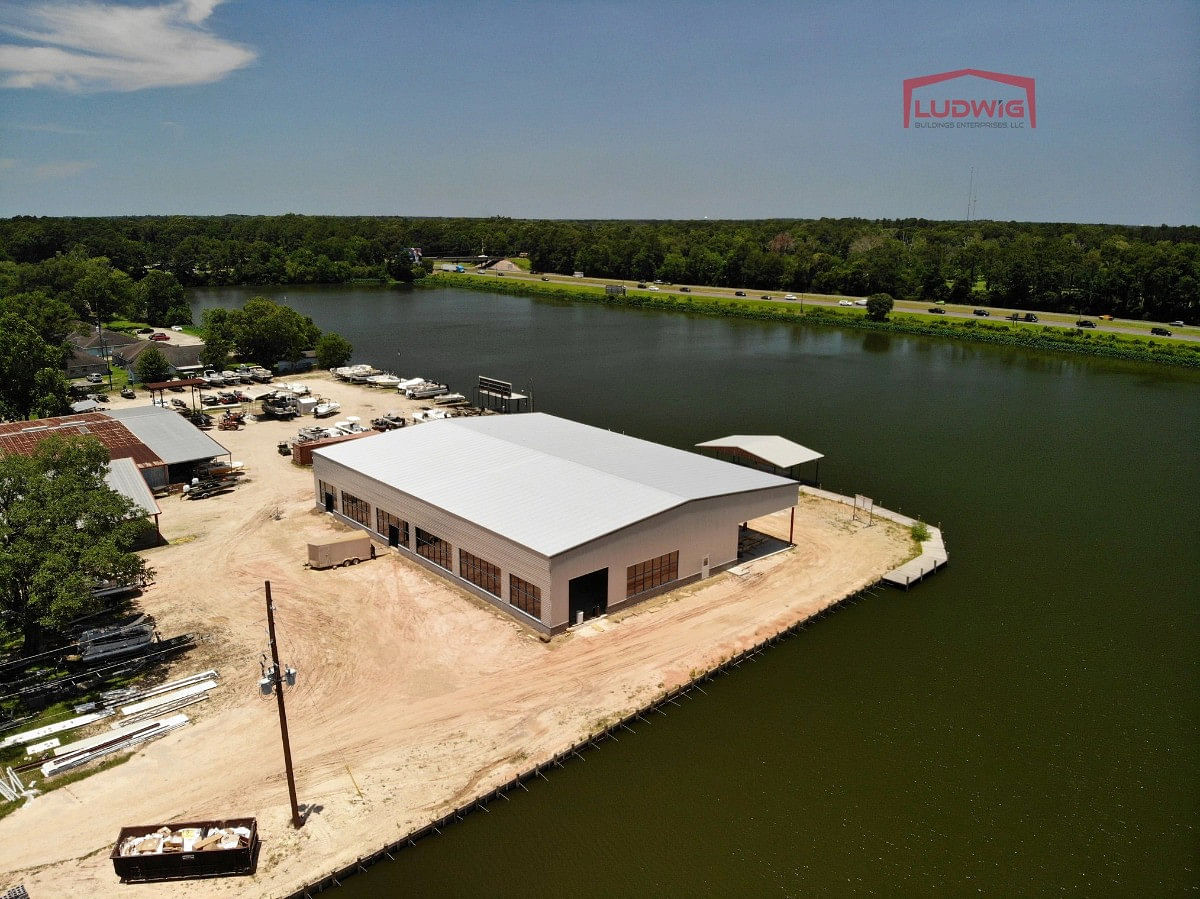 Boat City USA Hammond, LA