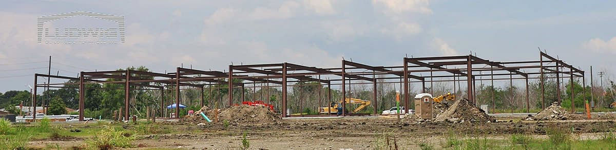 Planet Fitness Retail Center Kenner, LA