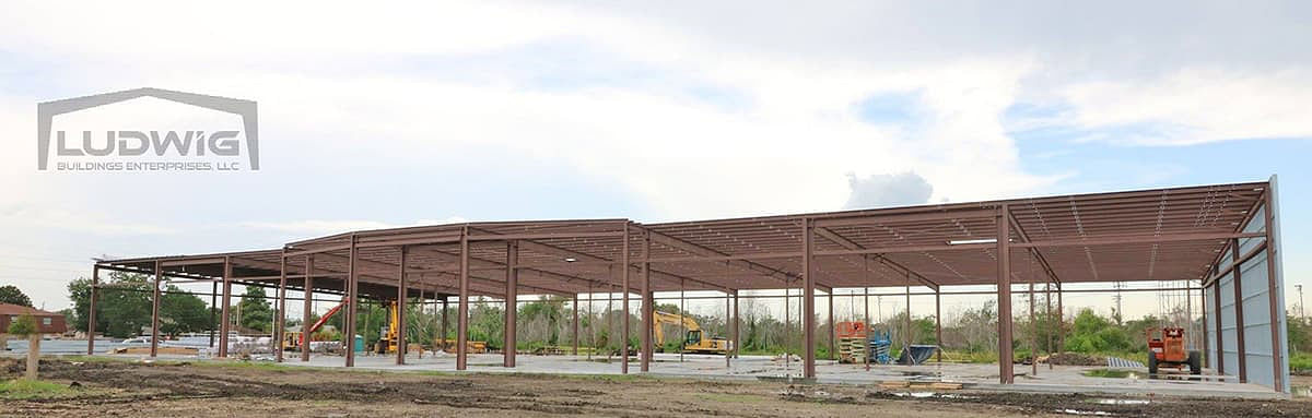 Planet Fitness Retail Center Kenner, LA