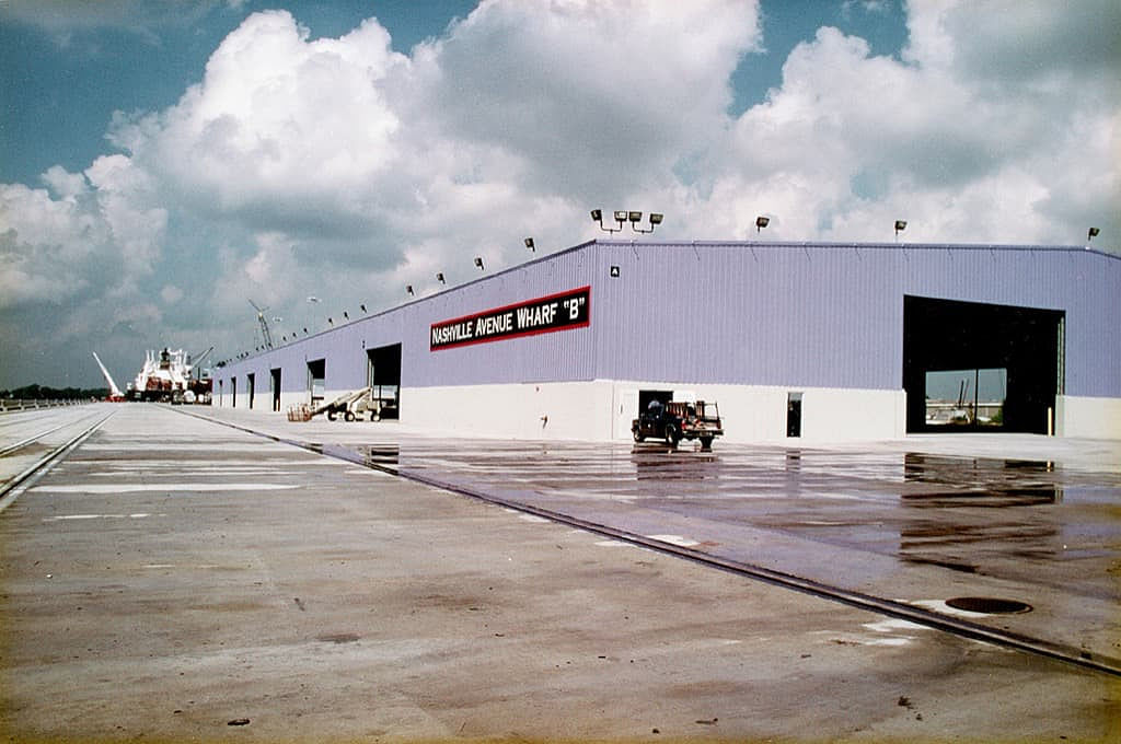 Metal Buildings Bossier City