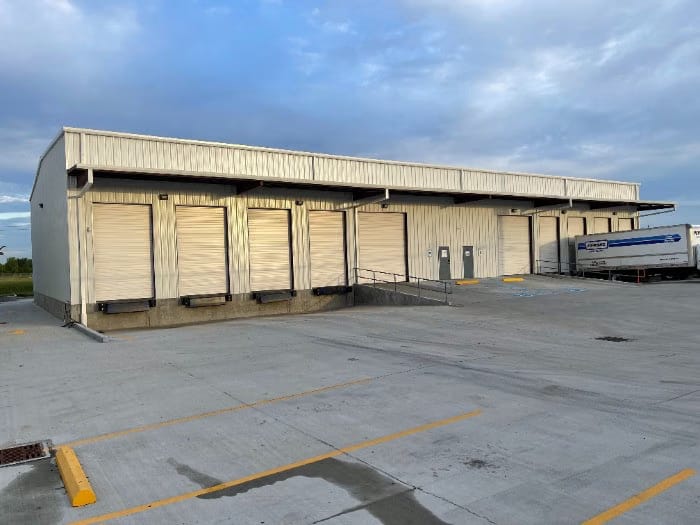 Steel Warehouse Specialists in Mississippi Steel Warehouse Specialists in Mississippi