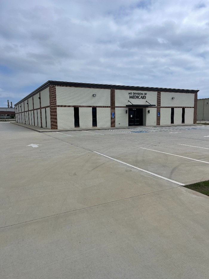 Metal Buildings Gulfport, MS