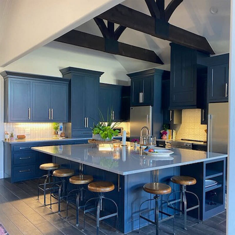 Kitchen Remodel Keller, TX