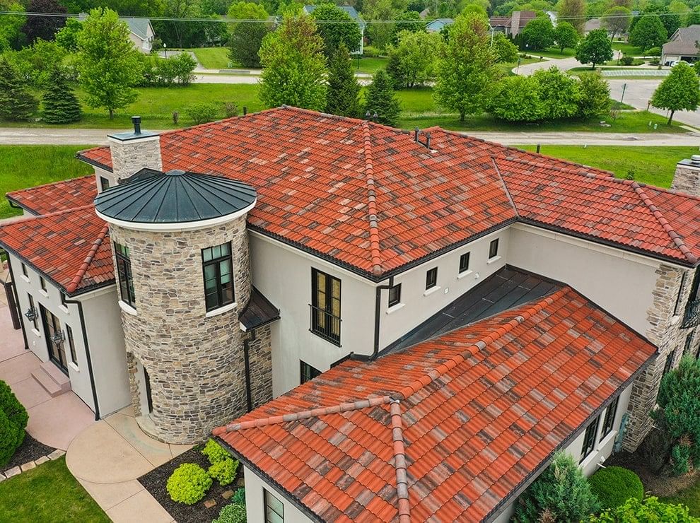 Storm and Hail Damage Repairs