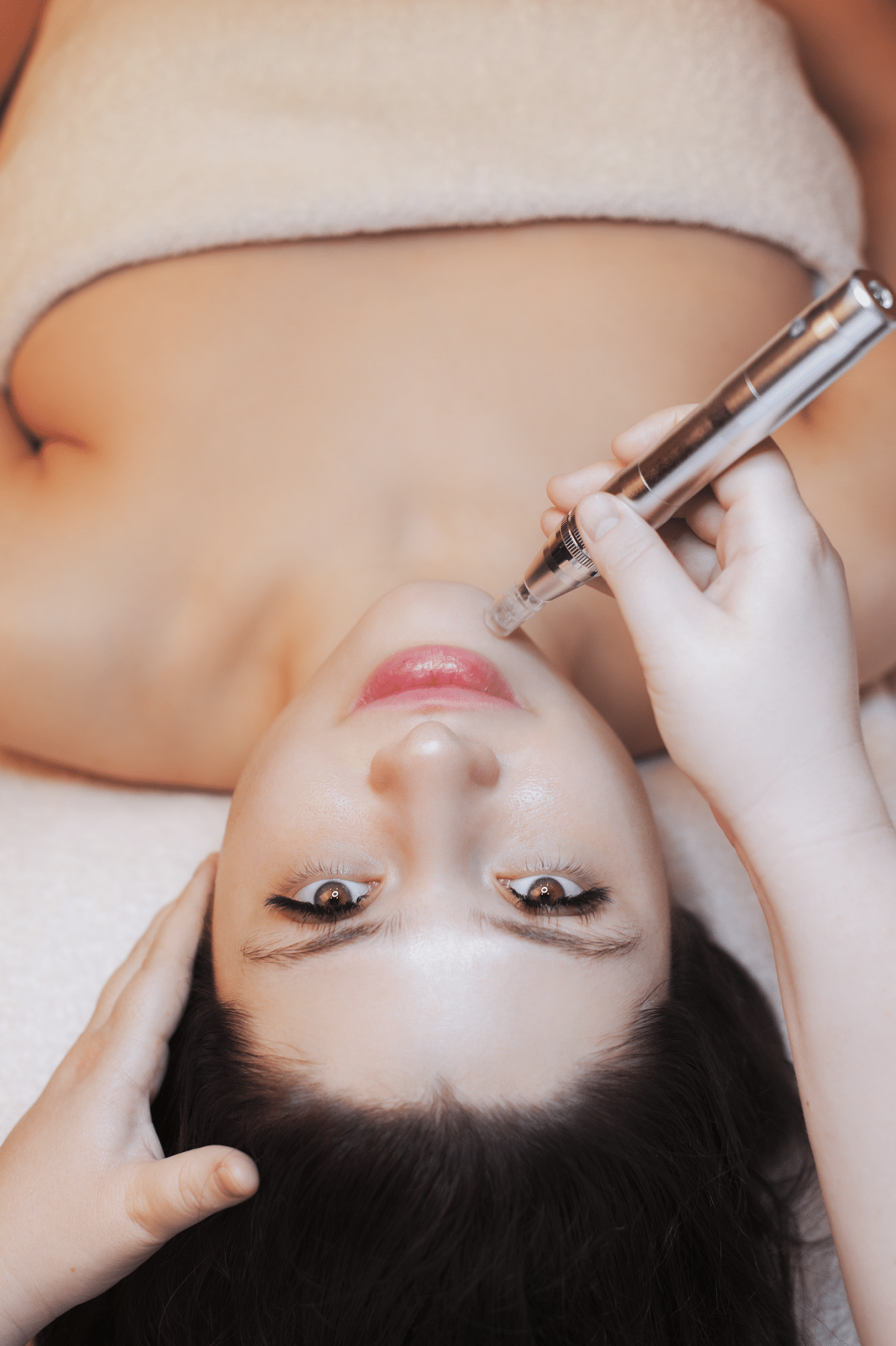 Microneedling benefits