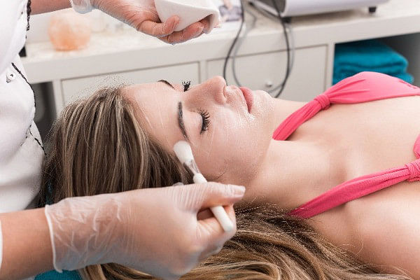 Chemical Peel Near New Orleans