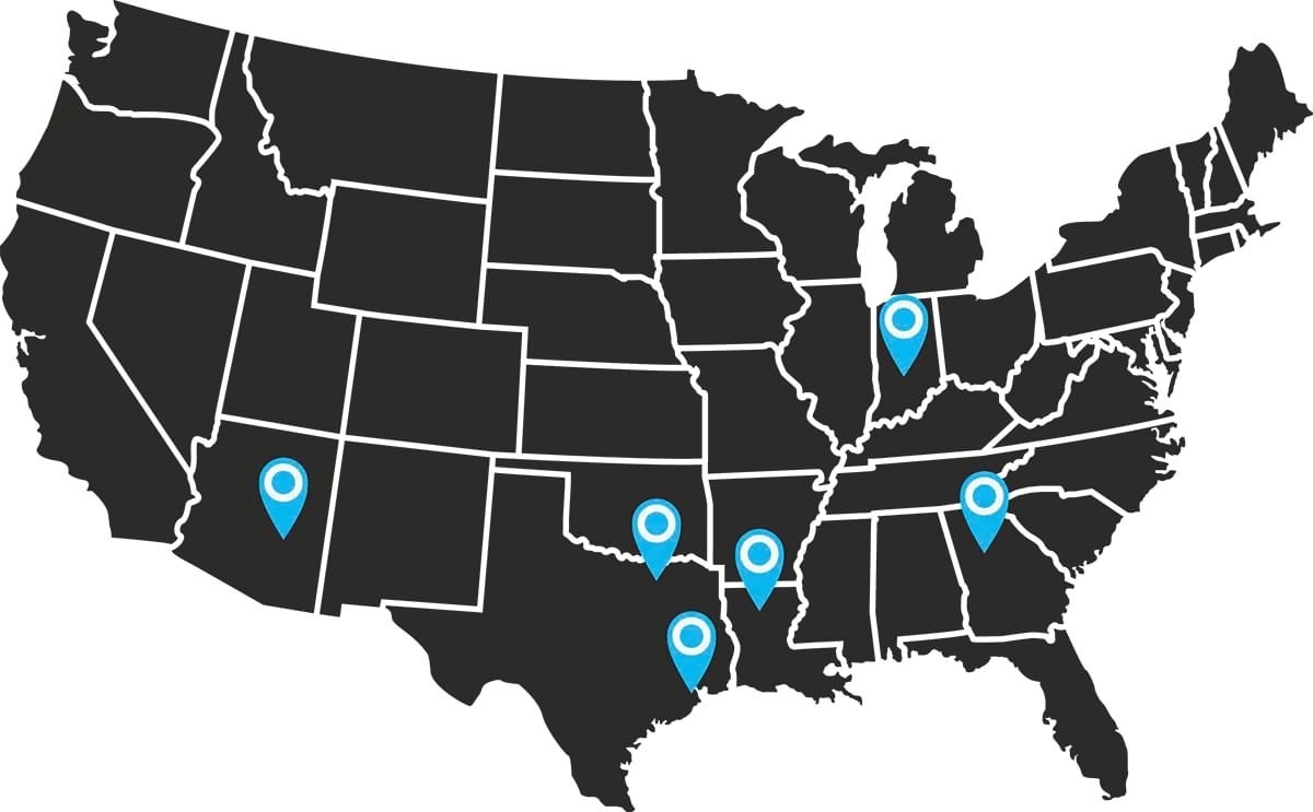 RGAS Refrigerants in Houston, TX