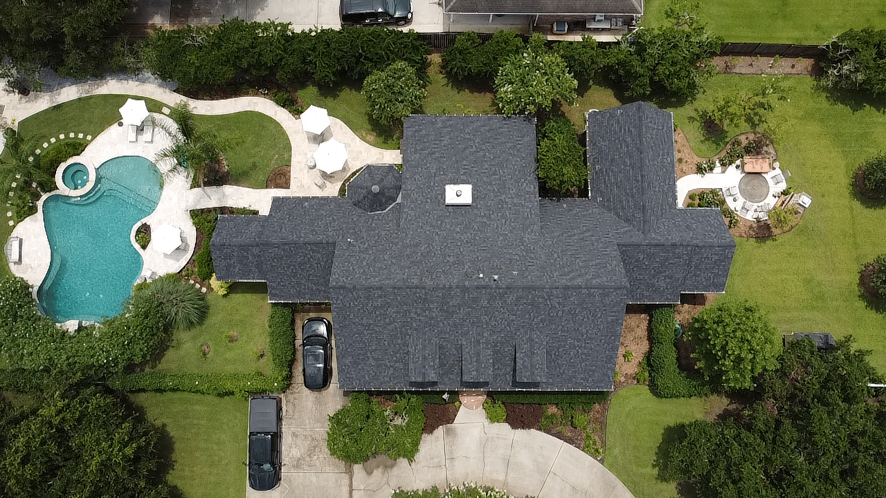 Roof Replacement Baton Rouge, LA