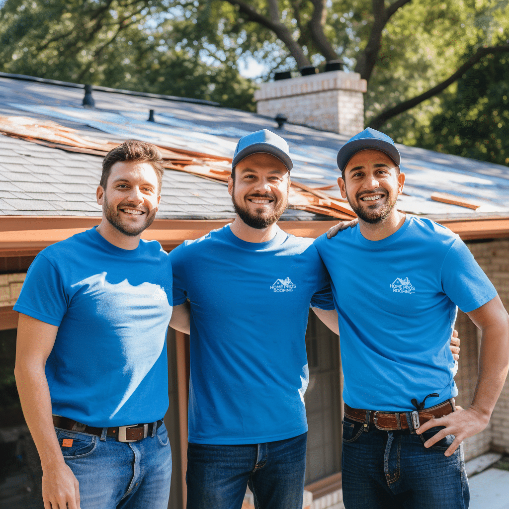 Roofing in Baton Rouge, LA