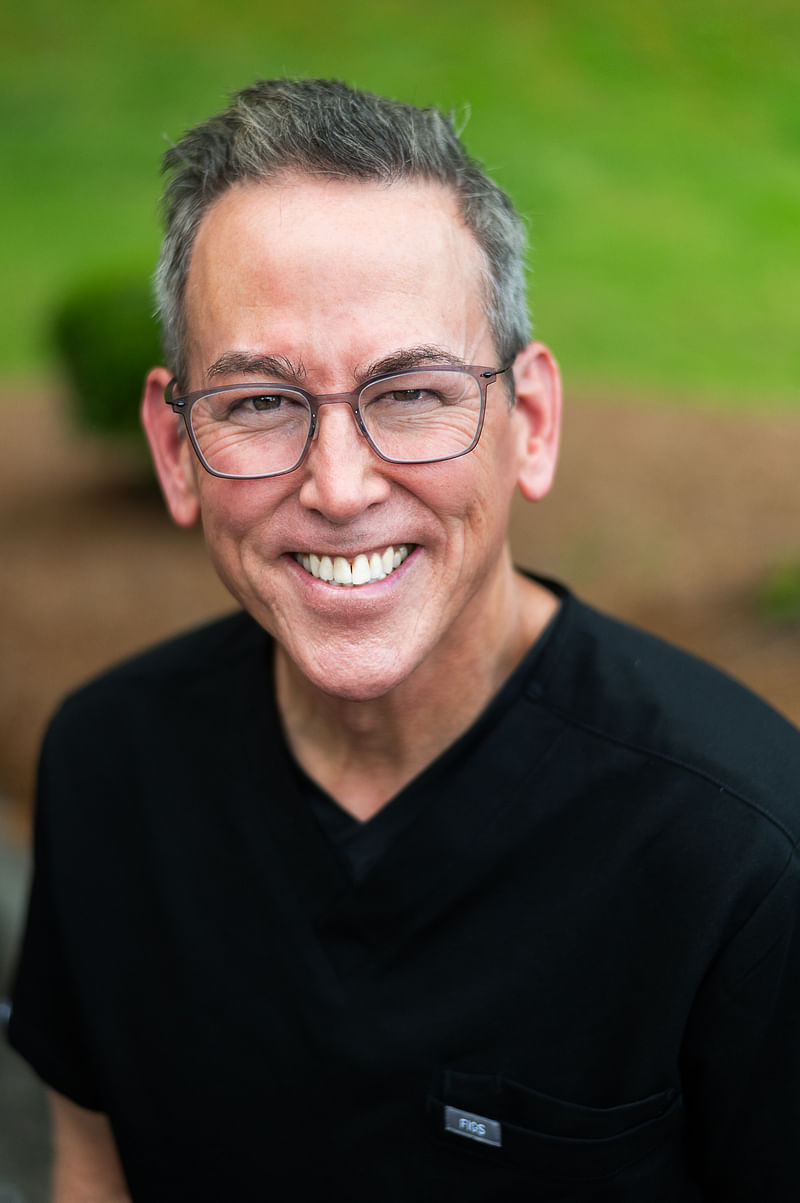 J Scott Robertson, M.D, FACS